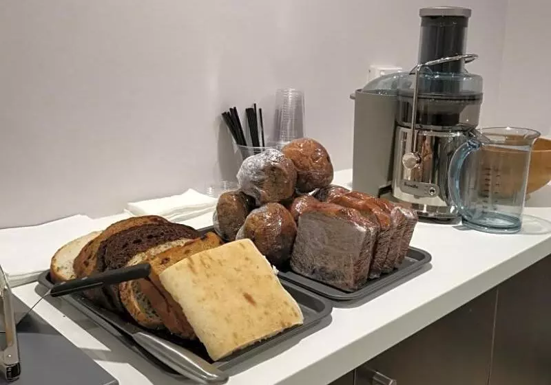 Fotos del hotel Megaboom City:  5