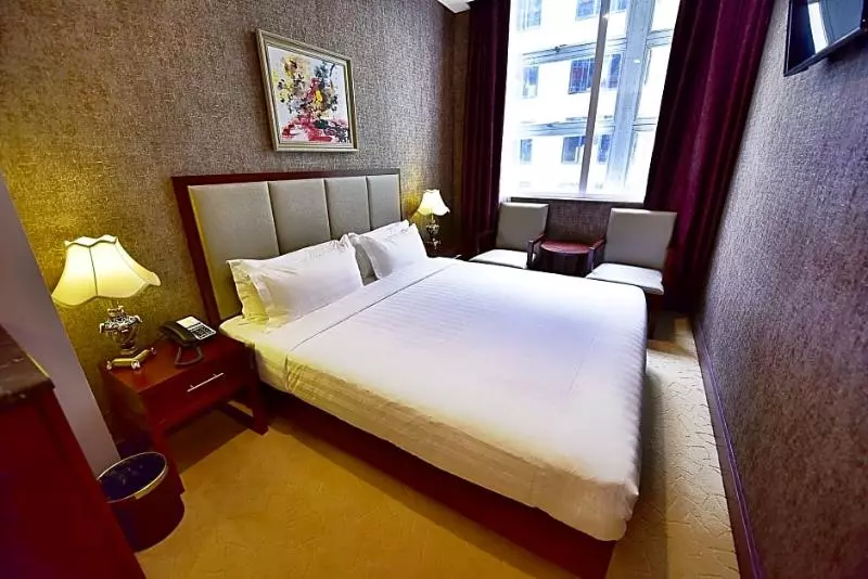 Fotos del hotel Megaboom City:  23