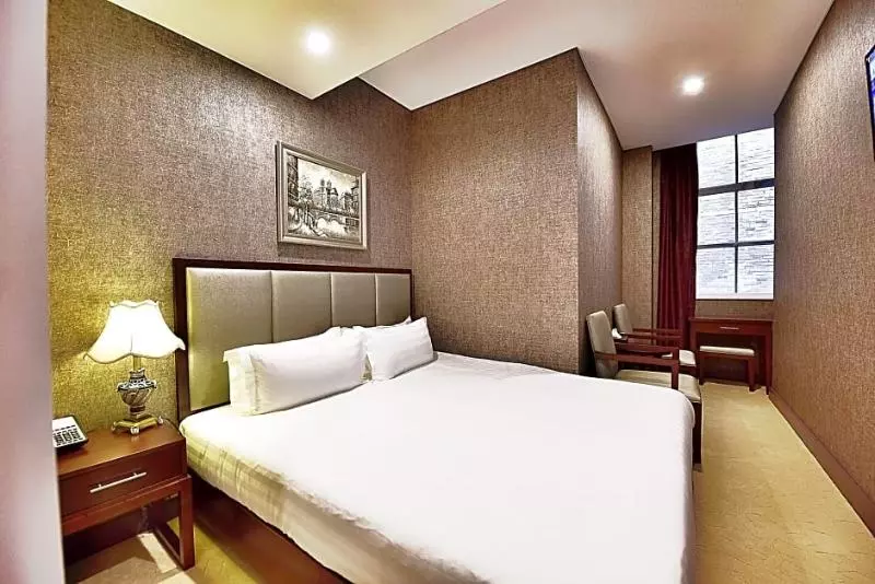 Fotos del hotel Megaboom City:  22