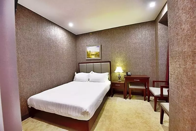 Fotos del hotel Megaboom City:  21