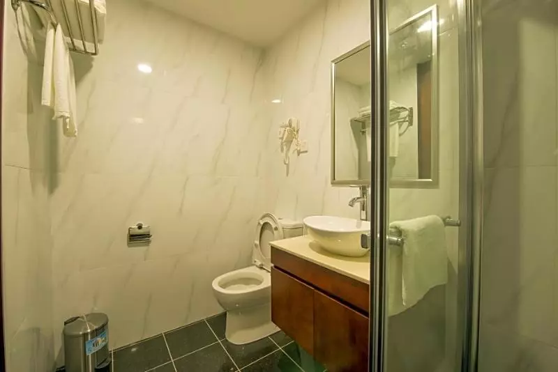 Fotos del hotel Megaboom City:  11