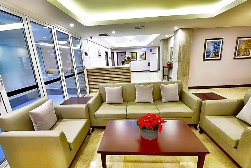 Fotos del hotel Megaboom City:  2