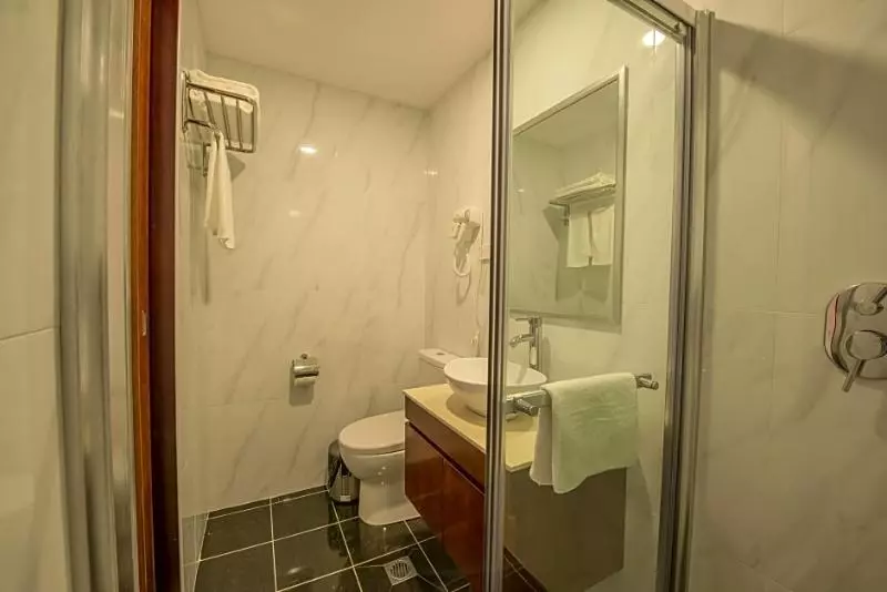 Fotos del hotel Megaboom City:  6