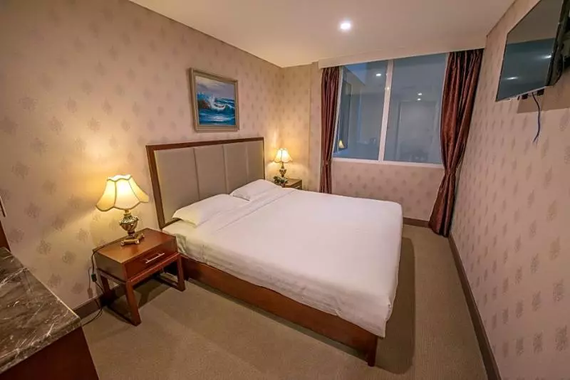 Fotos del hotel Megaboom City:  16