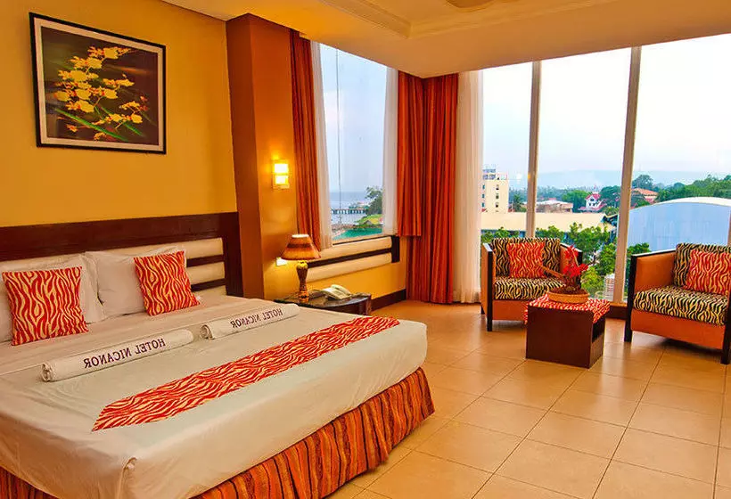 Fotos del hotel Nicanor:  24