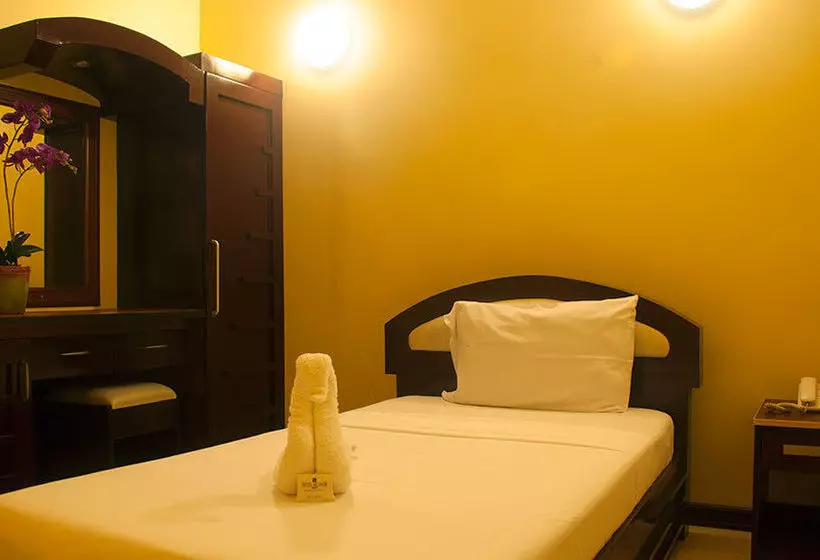 Fotos del hotel Nicanor:  23