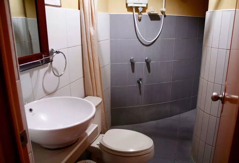 Fotos del hotel Nicanor:  7