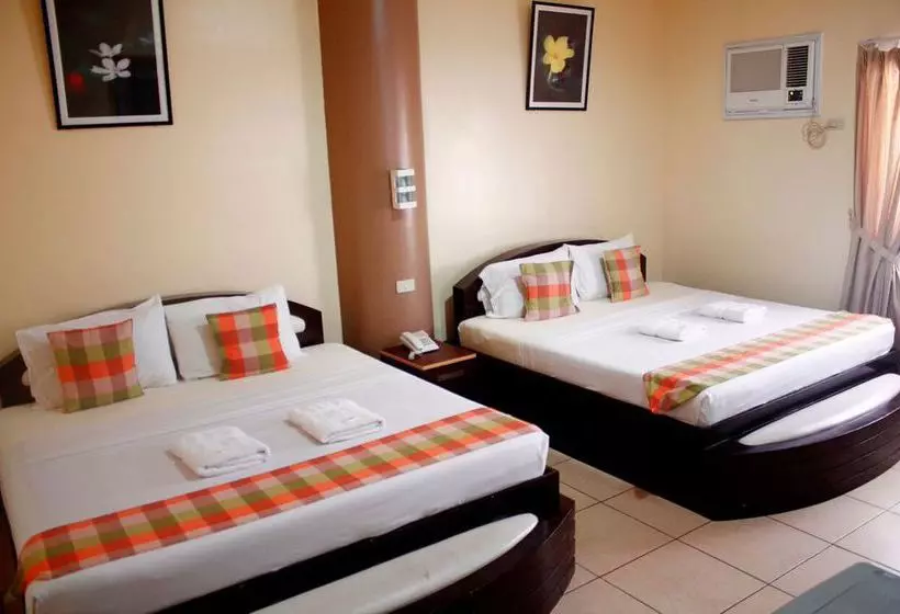 Fotos del hotel Nicanor:  18