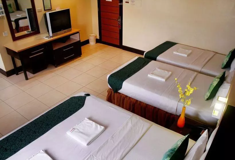 Fotos del hotel Nicanor:  8