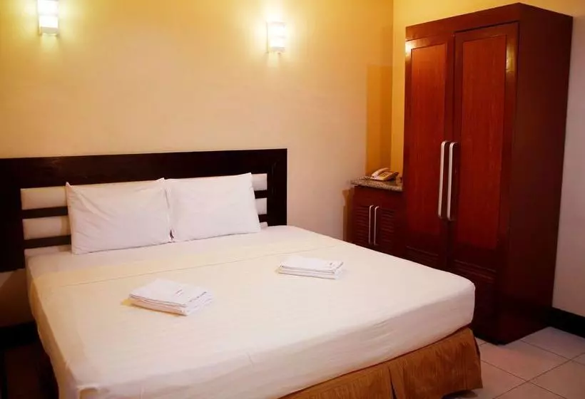 Fotos del hotel Nicanor:  6