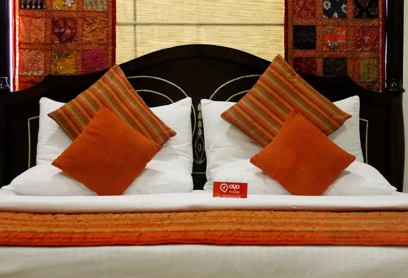 Fotos del hotel Oyo Premium Rajouri Garden Janta Market:  16