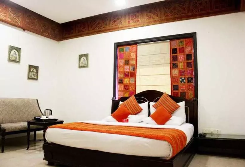 Fotos del hotel Oyo Premium Rajouri Garden Janta Market:  13