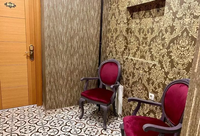 Fotos del hotel Santefe:  9