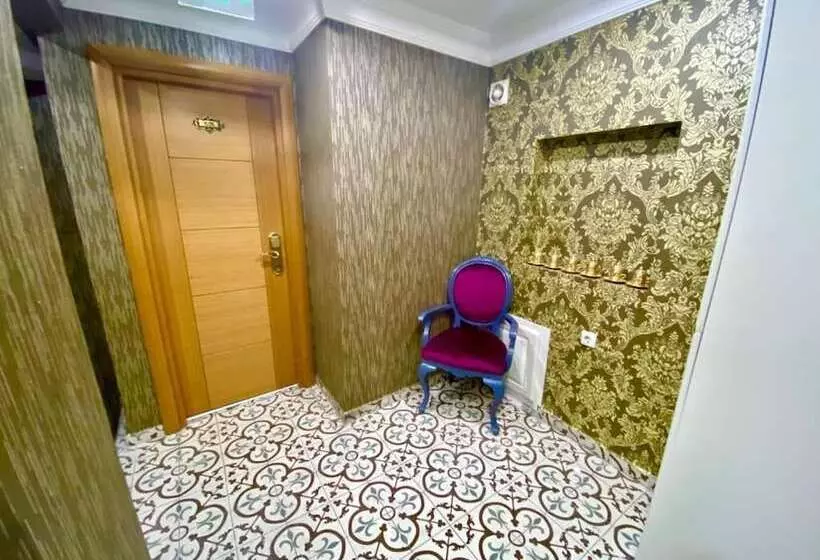 Fotos del hotel Santefe:  8