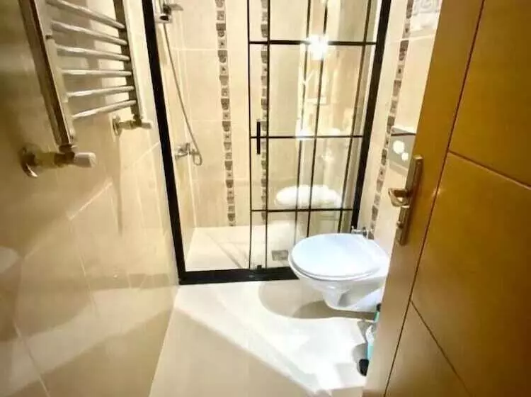 Fotos del hotel Santefe:  5