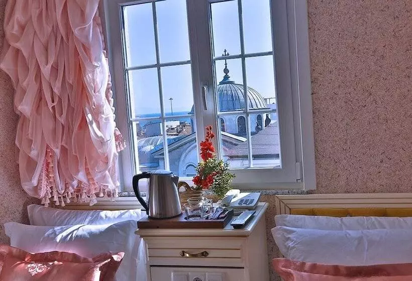 Fotos del hotel Santefe:  6