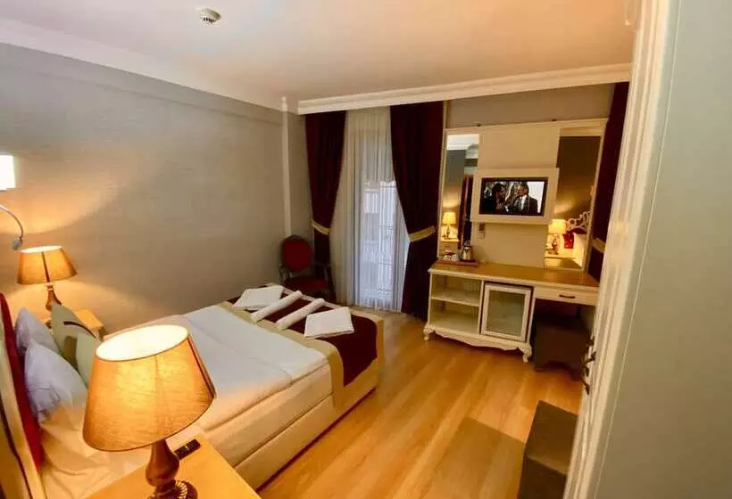 Fotos del hotel Santefe:  13