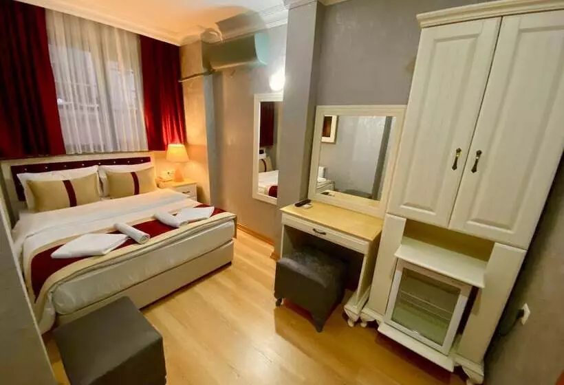 Fotos del hotel Santefe:  10