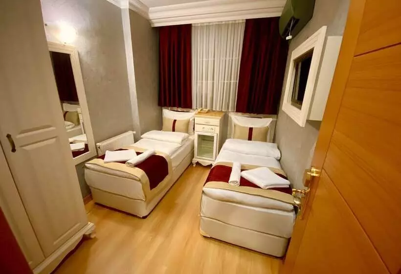 Fotos del hotel Santefe:  11