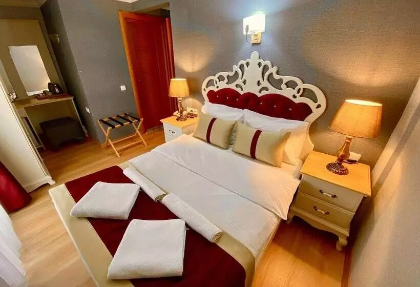 Fotos del hotel Santefe:  2