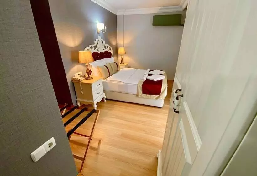 Fotos del hotel Santefe:  23