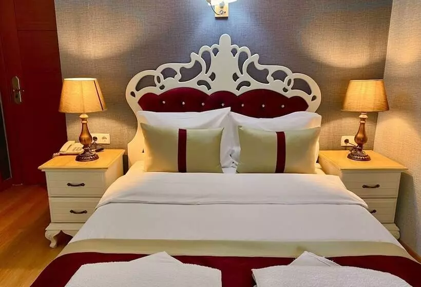 Fotos del hotel Santefe:  7