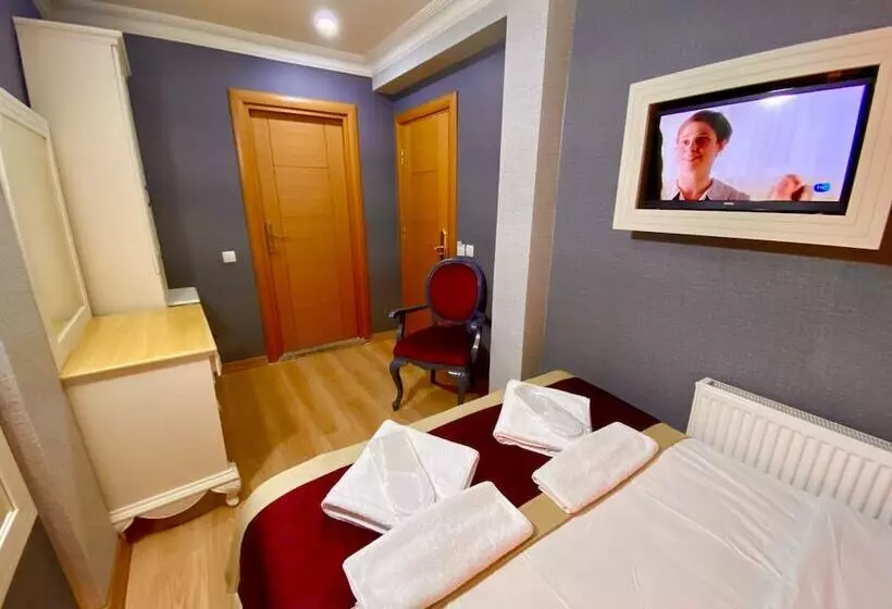 Fotos del hotel Santefe:  17