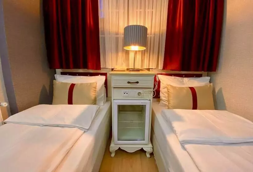 Fotos del hotel Santefe:  21