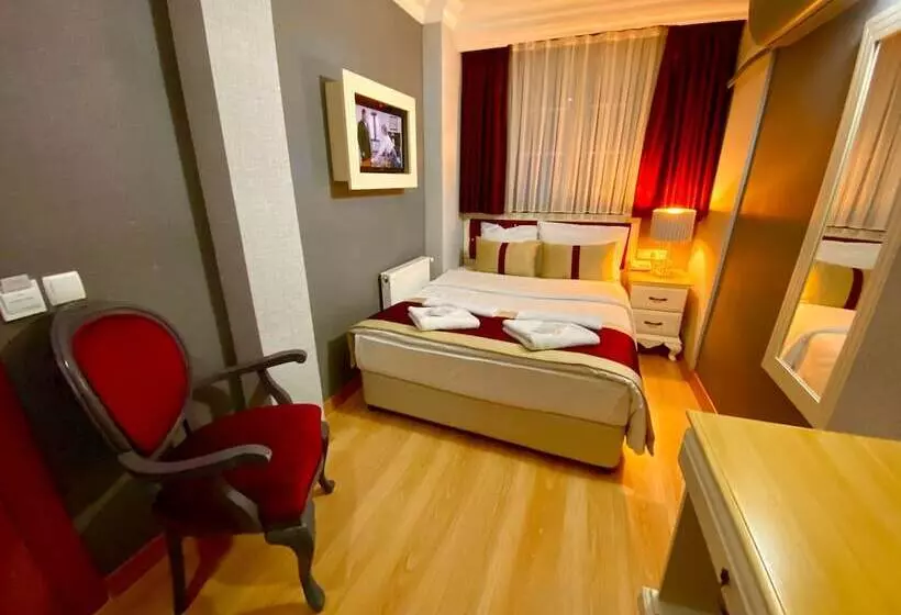 Fotos del hotel Santefe:  20