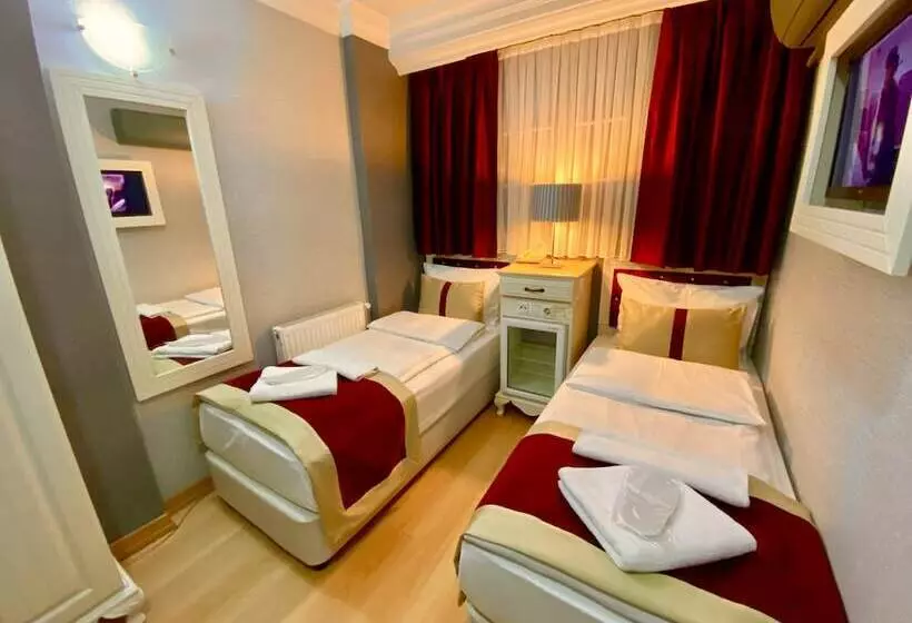 Fotos del hotel Santefe:  12