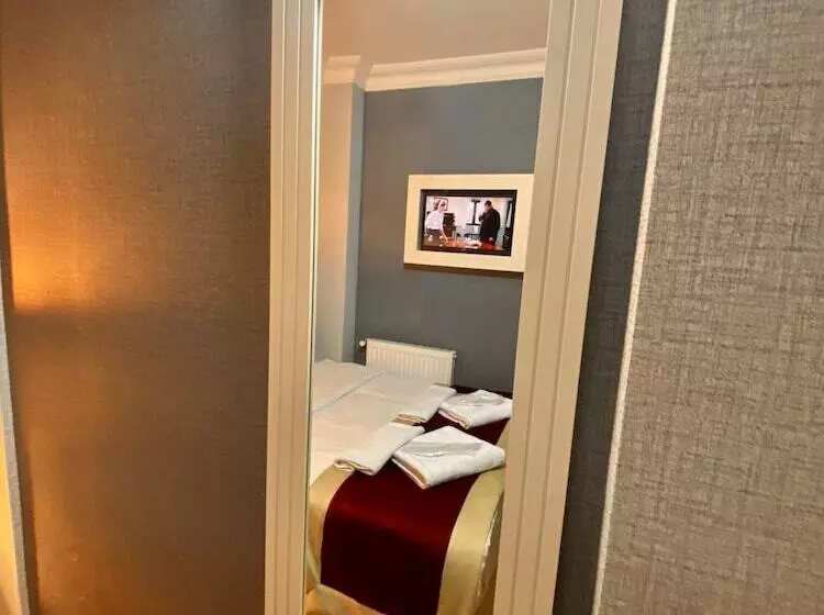 Fotos del hotel Santefe:  24