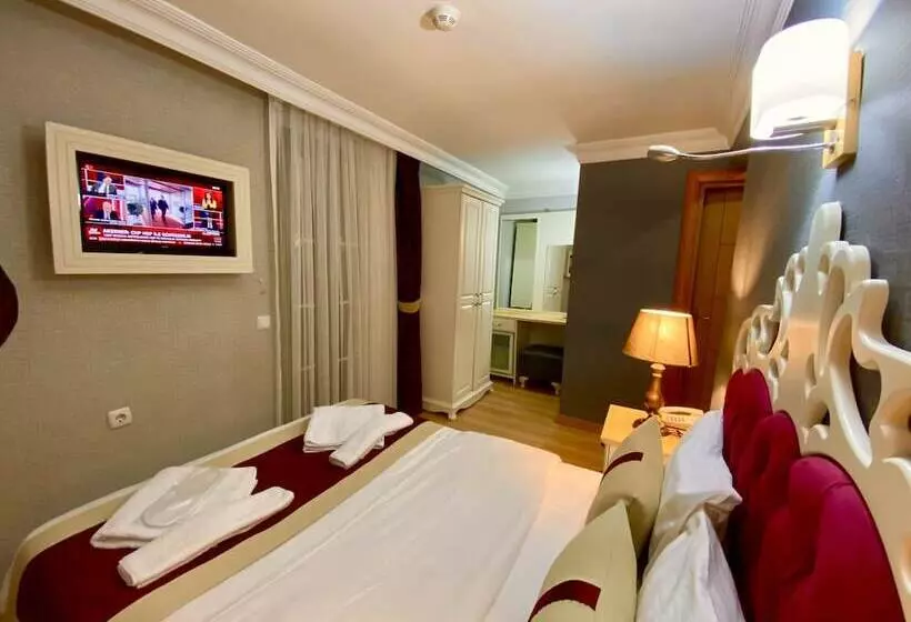 Fotos del hotel Santefe:  18