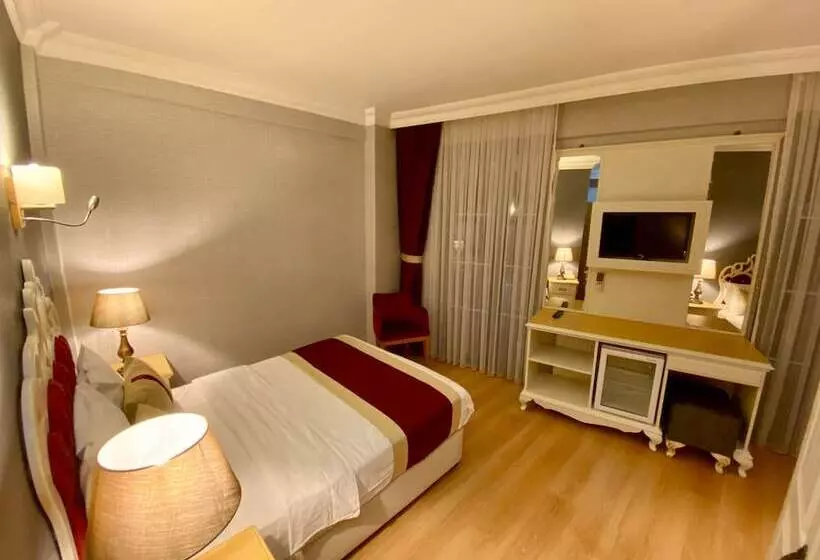 Fotos del hotel Santefe:  22