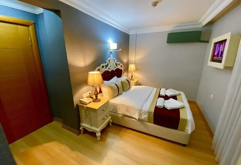 Fotos del hotel Santefe:  15