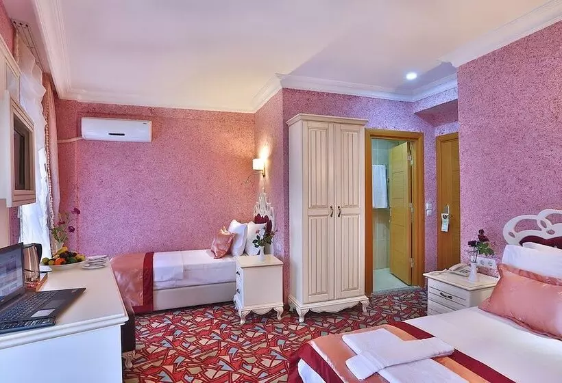 Fotos del hotel Santefe:  25