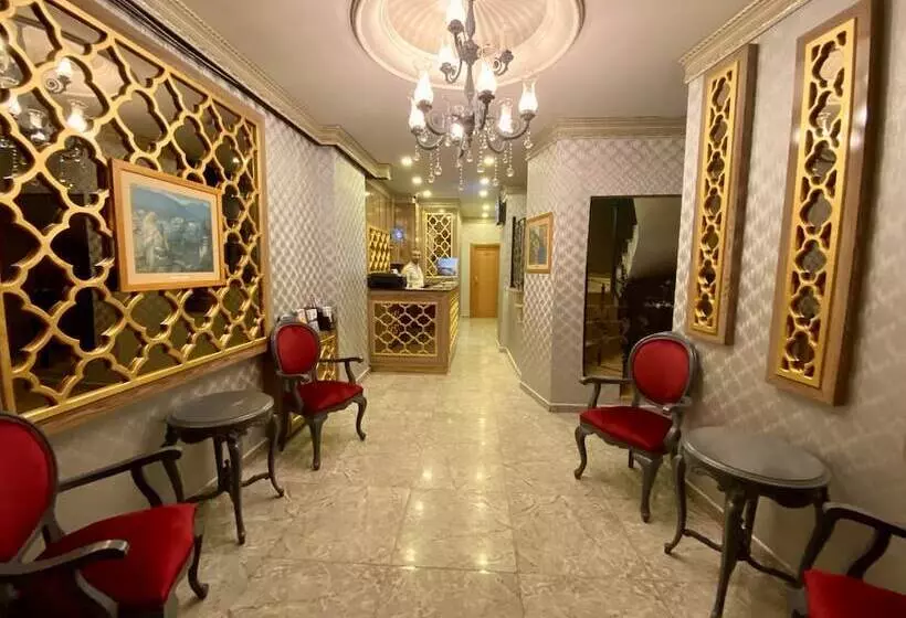 Fotos del hotel Santefe:  3