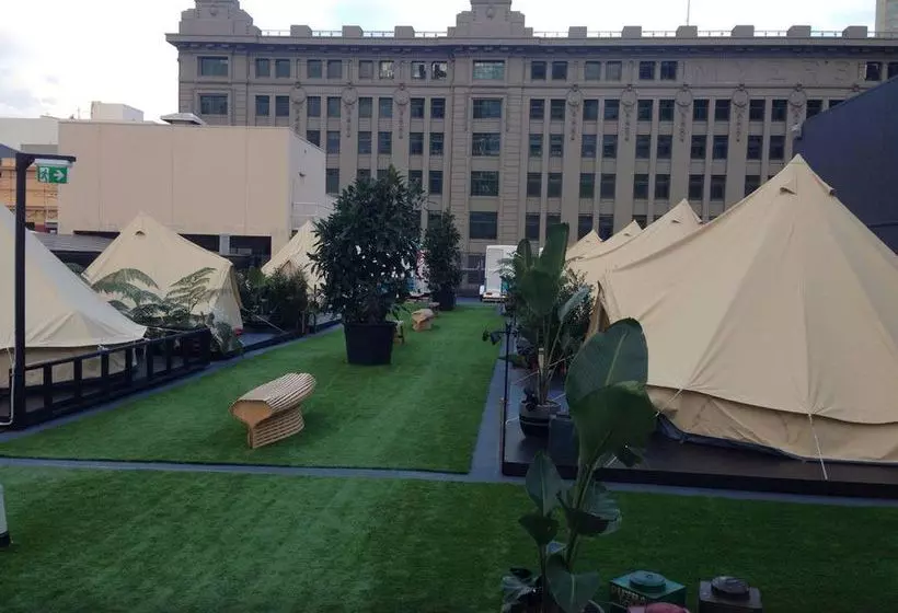 Fotos del hotel St. Jerome's - The:  5