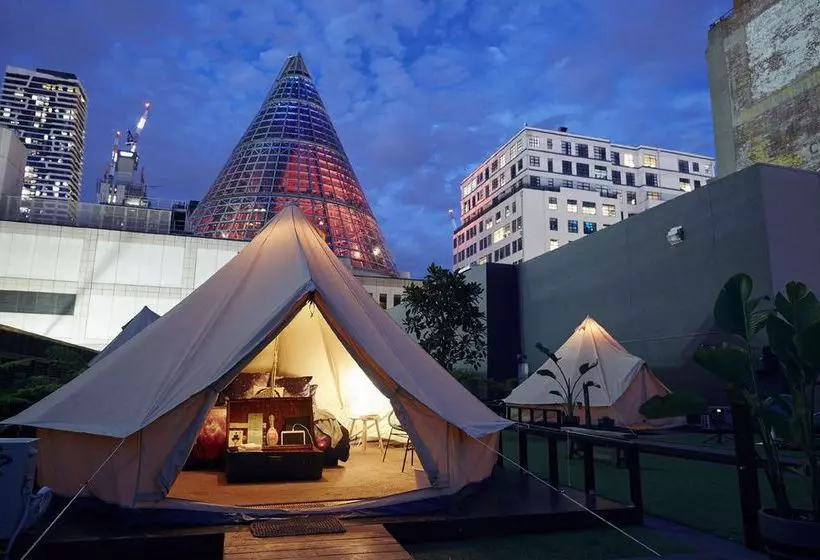 Fotos del hotel St. Jerome's - The:  23