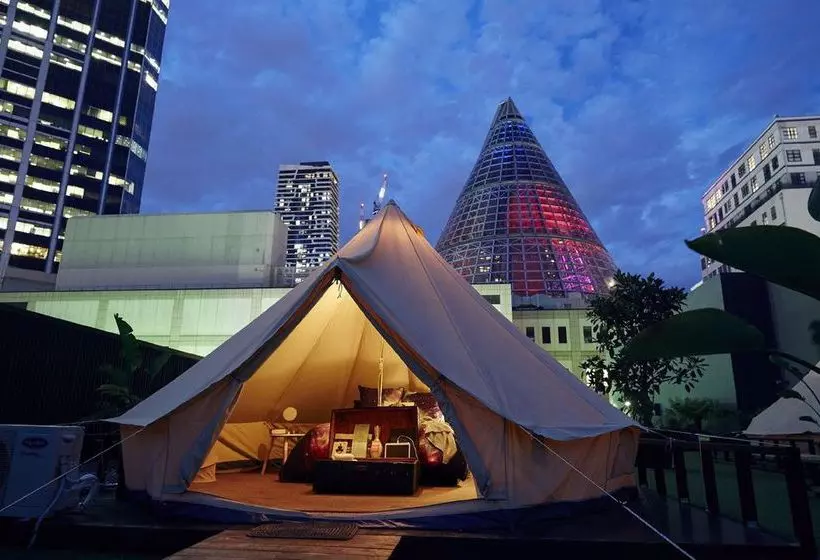 Fotos del hotel St. Jerome's - The:  8