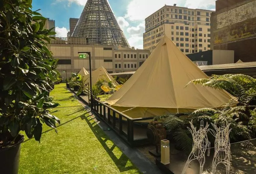 Fotos del hotel St. Jerome's - The:  18