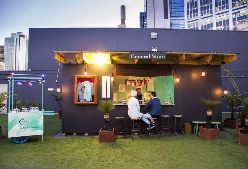 Fotos del hotel St. Jerome's - The:  15