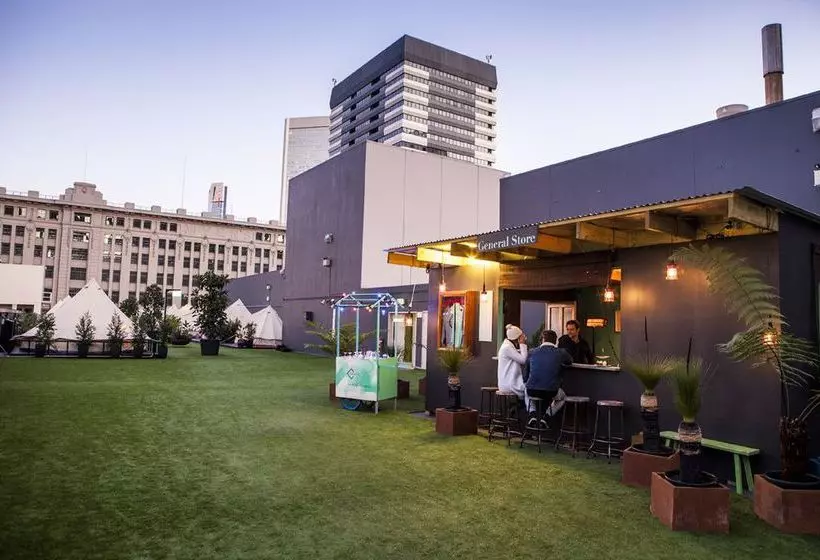 Fotos del hotel St. Jerome's - The:  6