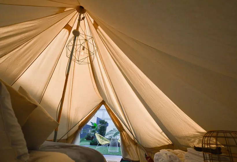 Fotos del hotel St. Jerome's - The:  7