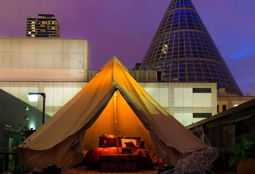 Fotos del hotel St. Jerome's - The:  14