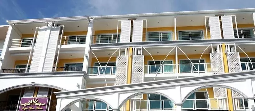 Fotos del hotel Triple Three Patong:  8