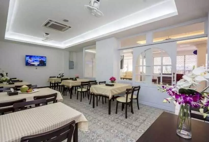 Fotos del hotel Triple Three Patong:  11