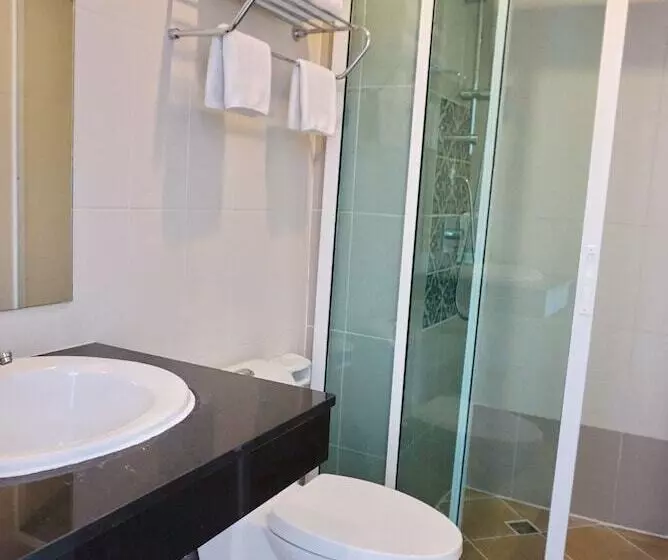 Fotos del hotel Triple Three Patong:  7