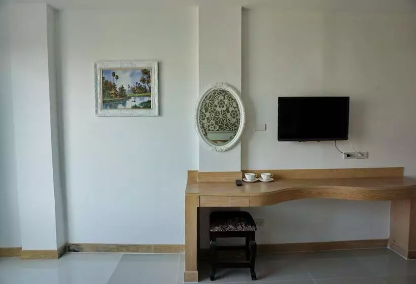 Fotos del hotel Triple Three Patong:  22