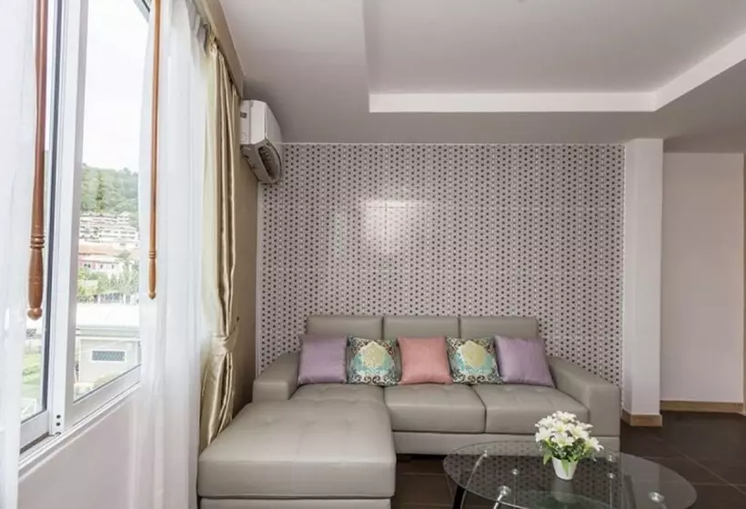 Fotos del hotel Triple Three Patong:  23