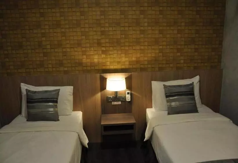 Fotos del hotel Valya , Ipoh:  4